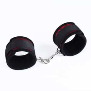 Ohmama Fetish - Scandal Wrist Handcuffs