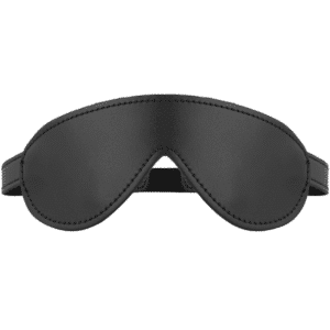 Intense - Fetish Vegan Blind Mask