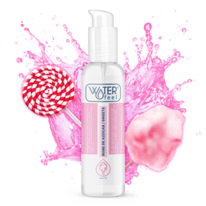 Waterfeel Water Based Lubricant Sweets 175 Ml