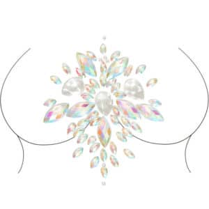 Leg Avenue - Celestial Adhesive Body Jewel