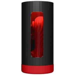 Lelo - F1S V3 Male Masturbator Red Xl