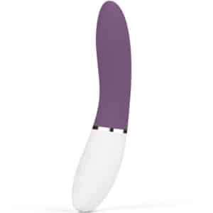 Lelo - Liv™ 3 G-Spot Stimulator Violet