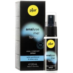 Pjur Analyse Me! Anal Comfort Spray