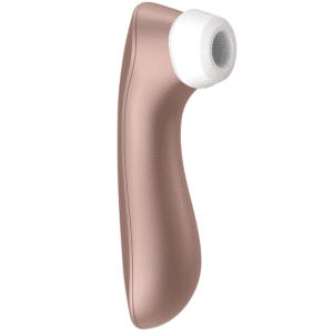 Satisfyer Pro 2 Vibration 2020 Edition