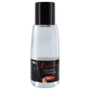 Tentacion Locion De Masaje Piel De Seda 50 Ml